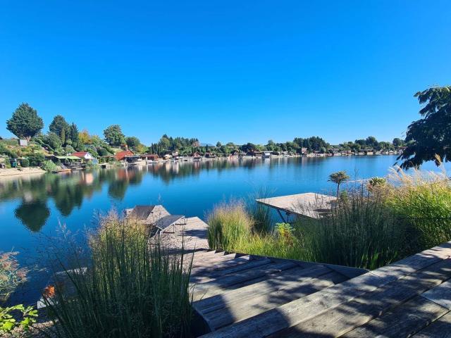 Der Traum vom HAUS AM SEE