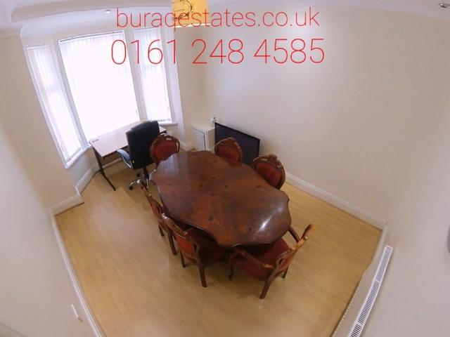 Deramore Street, Manchester M14, 5 bed semi detached house to rent, £2,600 pcm | PrimeLocation