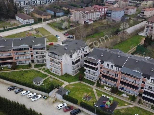 Derbent Modern 2 De Satılık 2+1 Bahçe Dubleks