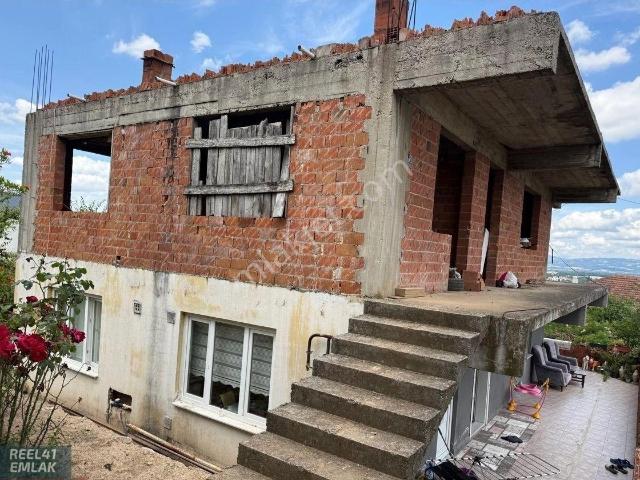 Derbent İn En Güzel Yerinde
