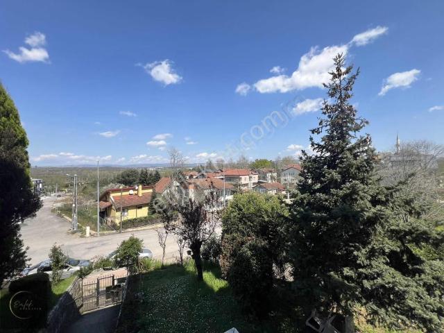 Derbent Park Sitesinde 3+1 Satılık Daire