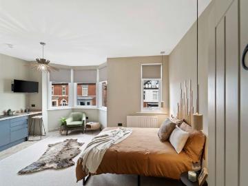 Derby, UK DE23, 6 bed shared accommodation to rent, £750 pcm | PrimeLocation