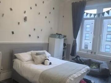 Glasgow, Glasgow and Clyde Valley - Heating