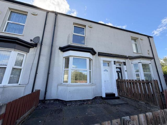 Derby Terrace, Thornaby TS17, 2 bed terraced house to rent, £595 pcm | PrimeLocation