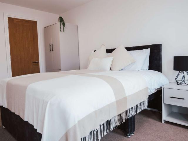 Derby, UK DE1, 6 bed shared accommodation to rent, £750 pcm | PrimeLocation