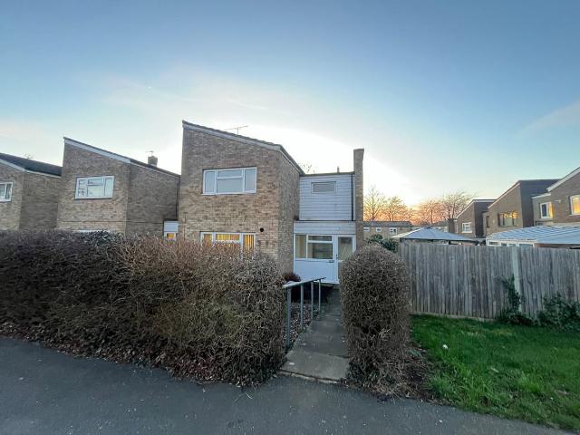 Derby Way, Stevenage, Hertfordshire SG1, 3 bed end terrace house to rent, £1,625 pcm | PrimeLocation