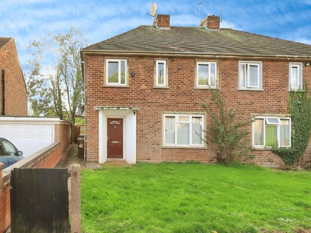 Derby Avenue, Wolverhampton, West Midlands WV6, 2 bed flat to rent, £750 pcm | PrimeLocation