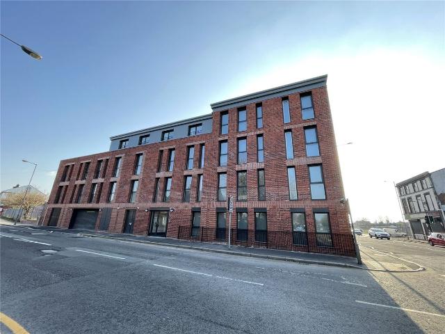 Derby Court, 145 Farnworth Street, Kensington, Liverpool L6, 1 bed flat to rent, £800 pcm | PrimeLocation