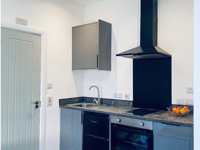 Derby, Derby DE1, Studio to rent, £745 pcm | PrimeLocation
