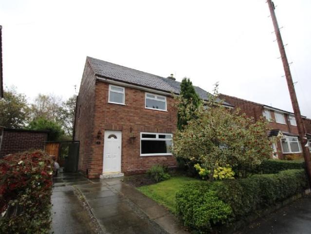 Derby Drive, Rainford, St Helens WA11, 3 bed semi detached house to rent, £995 pcm | PrimeLocation