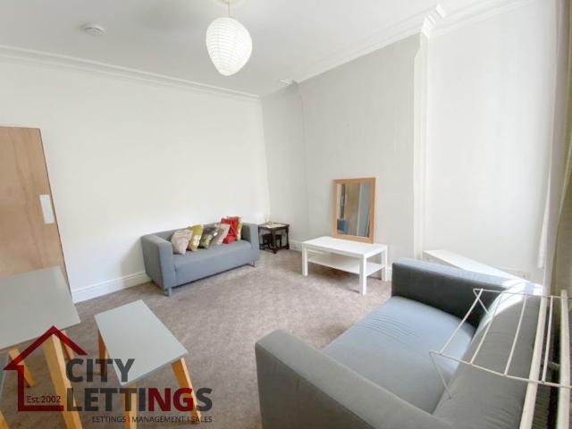 Derby Grove, Lenton NG7, 4 bed shared accommodation to rent, £1,993 pcm | PrimeLocation