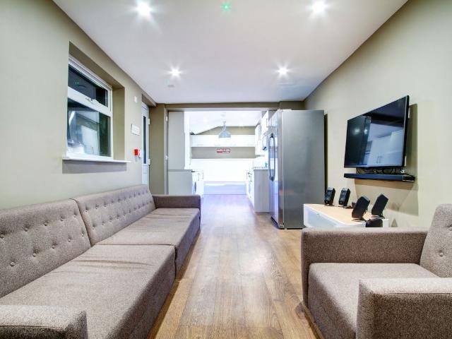 Derby Grove, Nottingham NG7, 5 bed terraced house to rent, £754 pppm | PrimeLocation