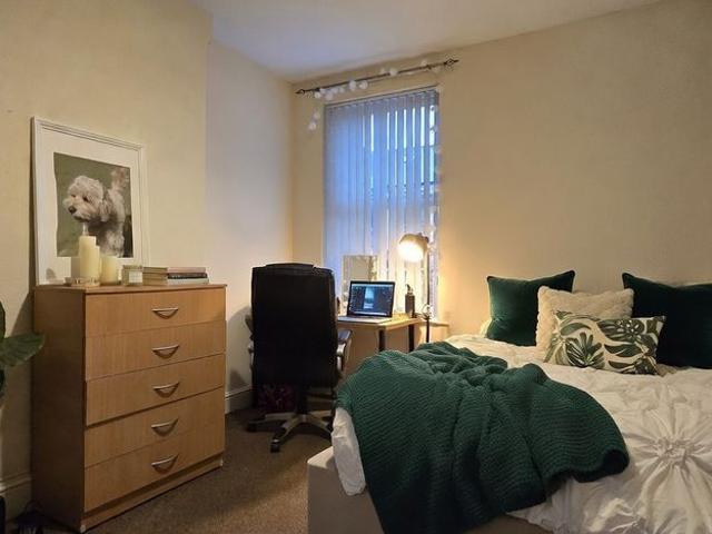 Derby Grove, Nottingham NG7, 5 bed shared accommodation to rent, £433 pcm | PrimeLocation