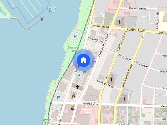 Derby Lane Apartments