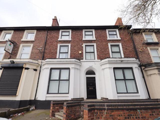 Derby Lane, Liverpool, Merseyside, L13 1 bed apartment to rent £625 pcm £144 pw