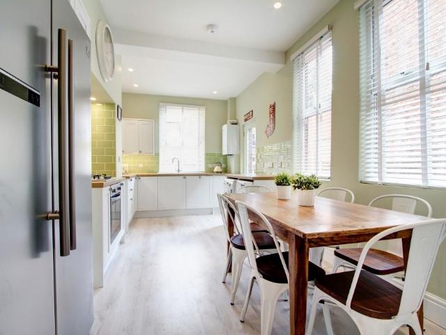 Derby Road, Manchester M14, 6 bed terraced house to rent, £802 pppm | PrimeLocation