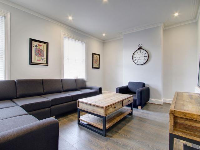 Derby Road, Manchester M14, 6 bed terraced house to rent, £802 pppm | PrimeLocation