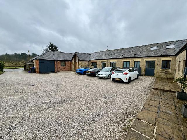 Derby Road, Mansfield NG18, 4 bed barn conversion to rent, £1,995 pcm | PrimeLocation