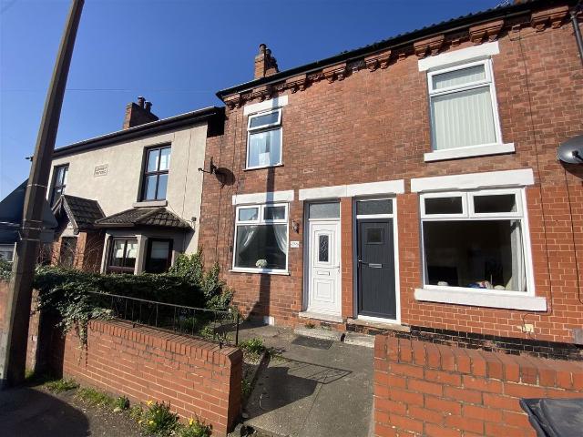 Derby Road, Marehay DE5, 2 bed terraced house to rent, £750 pcm | PrimeLocation