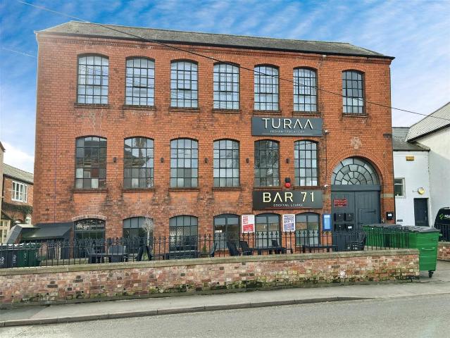 Derby Road, Melbourne, Derby DE73, 1 bed flat to rent, £800 pcm | PrimeLocation