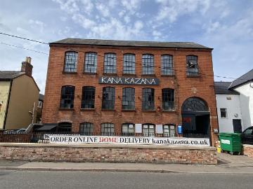 Derby Road, Melbourne, Derby DE73, 1 bed flat to rent, £825 pcm | PrimeLocation