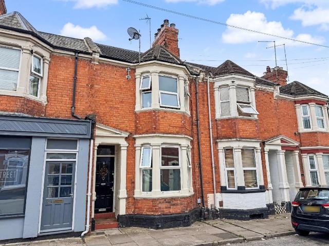 Derby Road, Northampton NN1, 3 bed terraced house to rent, £1,300 pcm | PrimeLocation