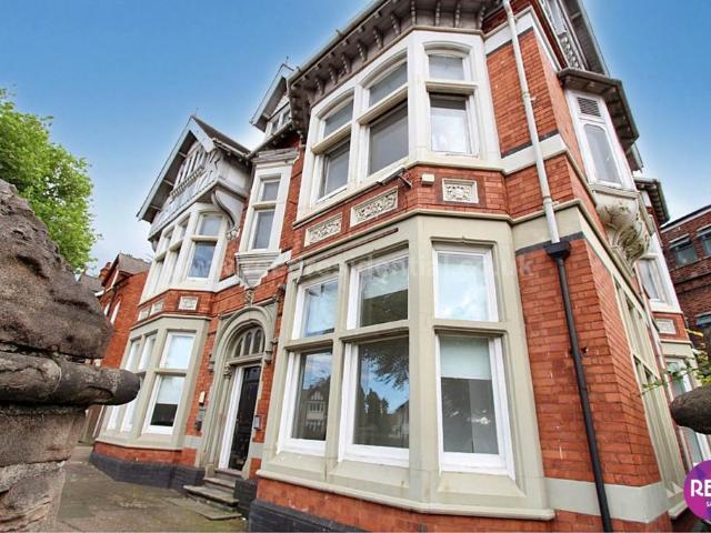 Derby Road, Nottingham 8 bed house share to rent £3,432 pcm £792 pw