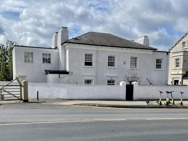 Derby Road, Nottingham NG7 10 bed house to rent £6,327 pcm £1,460 pw