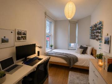 Derby Road, Nottingham NG7, 10 bed shared accommodation to rent, £455 pcm | PrimeLocation