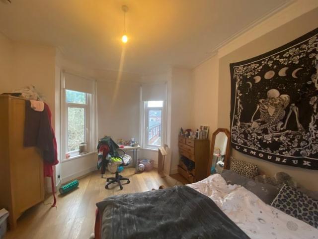 Derby Road, Nottingham NG7, 10 bed shared accommodation to rent, £455 pcm | PrimeLocation