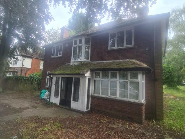 Derby Road, Nottingham NG7, 1 bed detached house to rent, £542 pcm | PrimeLocation