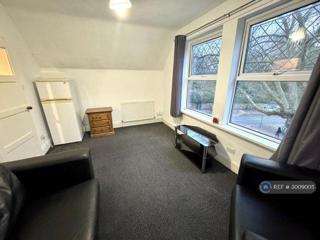 Derby Road, Nottingham, NG7 1 bed flat to rent £785 pcm £181 pw