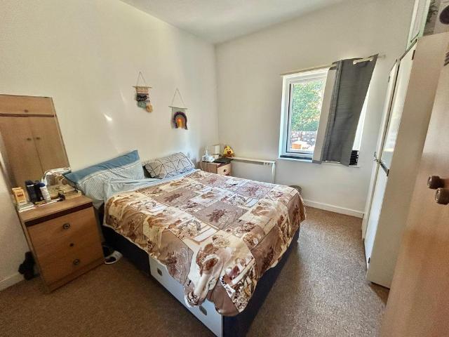 Derby Road, Nottingham NG7 1 bed flat to rent £1,000 pcm £231 pw