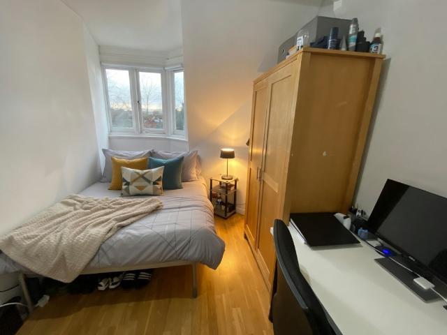 Derby Road, Nottingham NG7, 6 bed shared accommodation to rent, £520 pcm | PrimeLocation