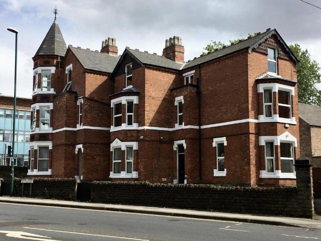 Derby Road, Nottingham NG7 7 bed house to rent £4,398 pcm £1,015 pw