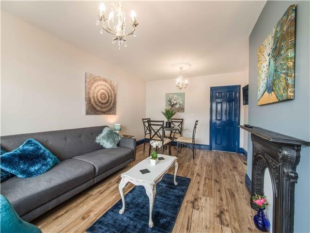 Derby Road, Nottingham NG1, 1 bed flat to rent, £925 pcm | PrimeLocation