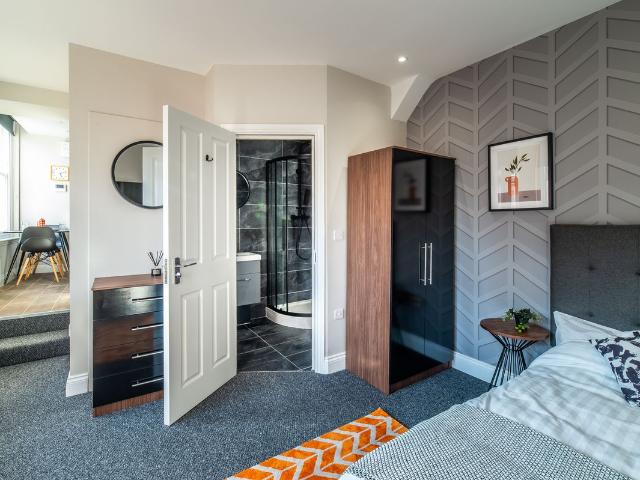 Derby Road, Nottingham NG1, 1 bed flat to rent, £1,084 pcm | PrimeLocation
