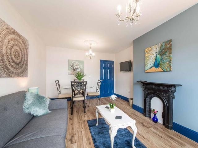 Derby Road, Nottingham, NG1 1 bed flat to rent £1,130 pcm £261 pw