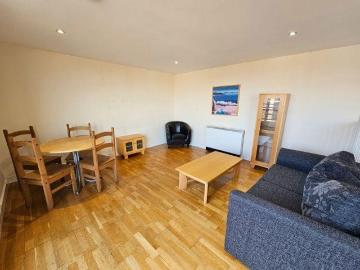 Derby Road, Nottingham NG1 2 bed flat to rent £1,292 pcm £298 pw