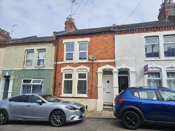 Derby Road, Abington, Northampton NN1, 1 bed flat to rent, £1,400 pcm | PrimeLocation