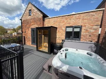 Derby Road, Ambergate, Belper DE56, 1 bed property to rent, £1,400 pcm | PrimeLocation