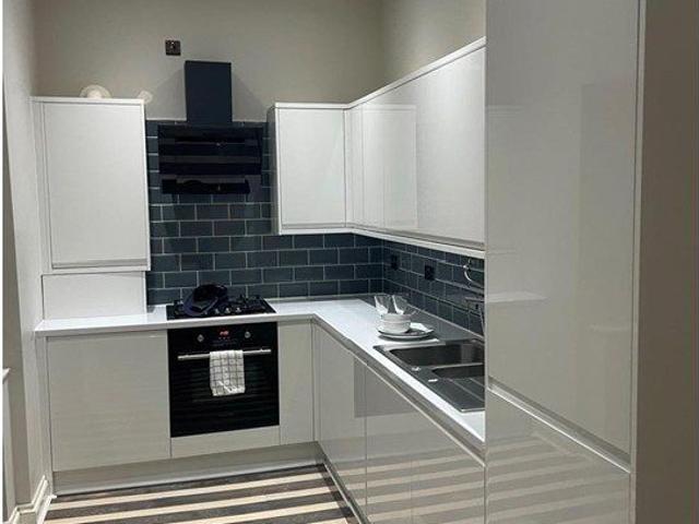 Derby Road, Burton On Trent DE14, 1 bed flat to rent, £1,250 pcm | PrimeLocation
