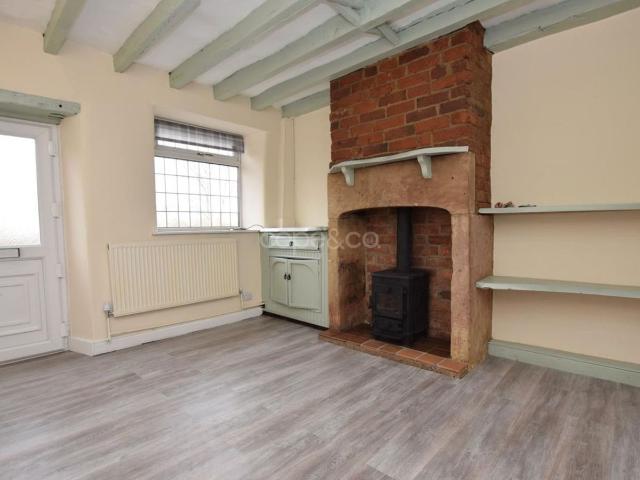 Derby Road, Belper, Derbyshire DE56, 1 bed cottage to rent, £825 pcm | PrimeLocation