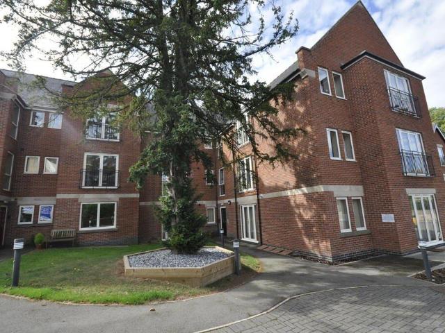 Derby Road, Belper, Derbyshire, DE56 2 bed flat to rent £825 pcm £190 pw