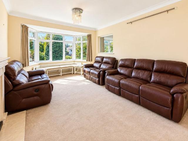 Derby Road Bramcote, Nottingham