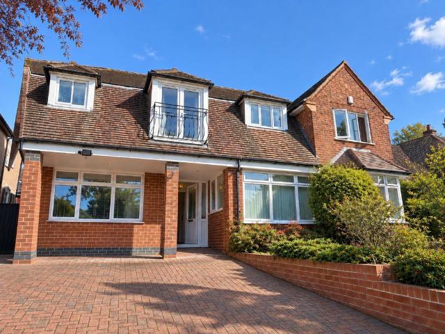 Derby Road, Bramcote, Nottingham NG9, 6 bed detached house to rent, £3,500 pcm | PrimeLocation