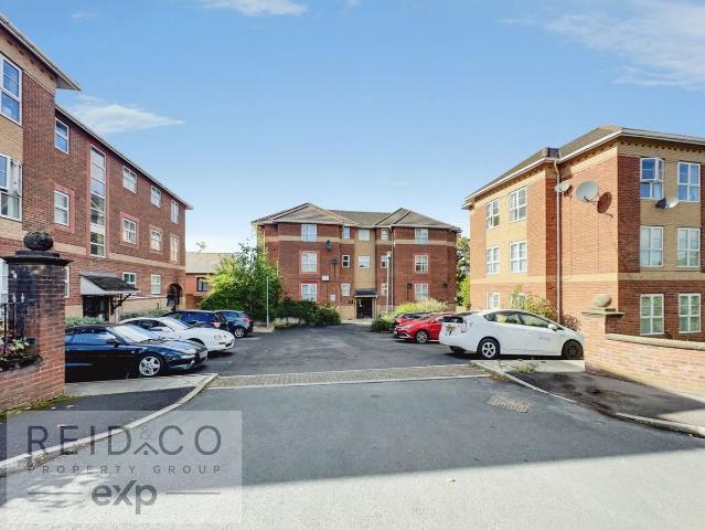 Derby Road, Fulwood, Preston PR2, 2 bed flat to rent, £795 pcm | PrimeLocation