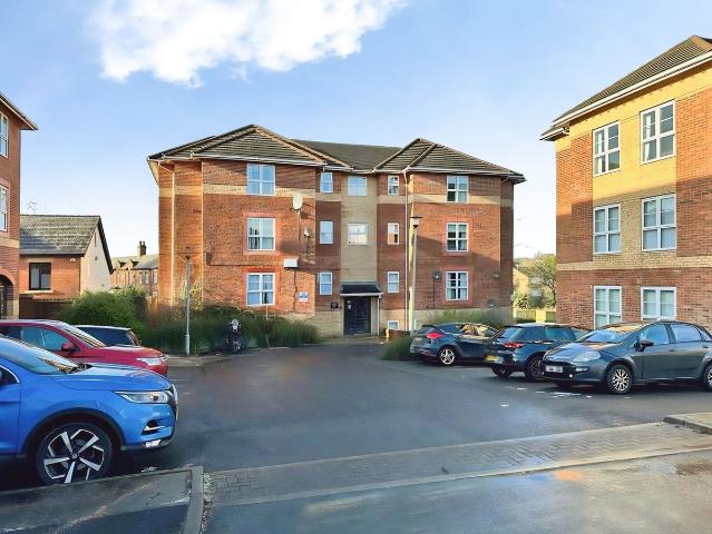 Derby Road, Fulwood, Preston PR2, 2 bed flat to rent, £795 pcm | PrimeLocation