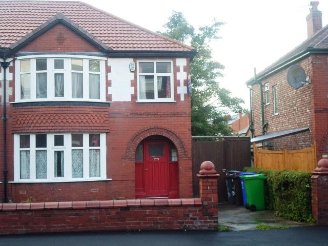 Derby Road, Fallowfield, Manchester M14, 5 bed semi detached house to rent, £2,900 pcm | PrimeLocation