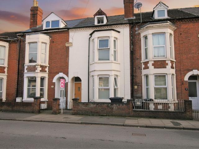 Derby Road, Gloucester GL1, 4 bed terraced house to rent, £1,800 pcm | PrimeLocation